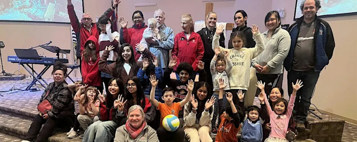 2025 Spring Break- Family Event